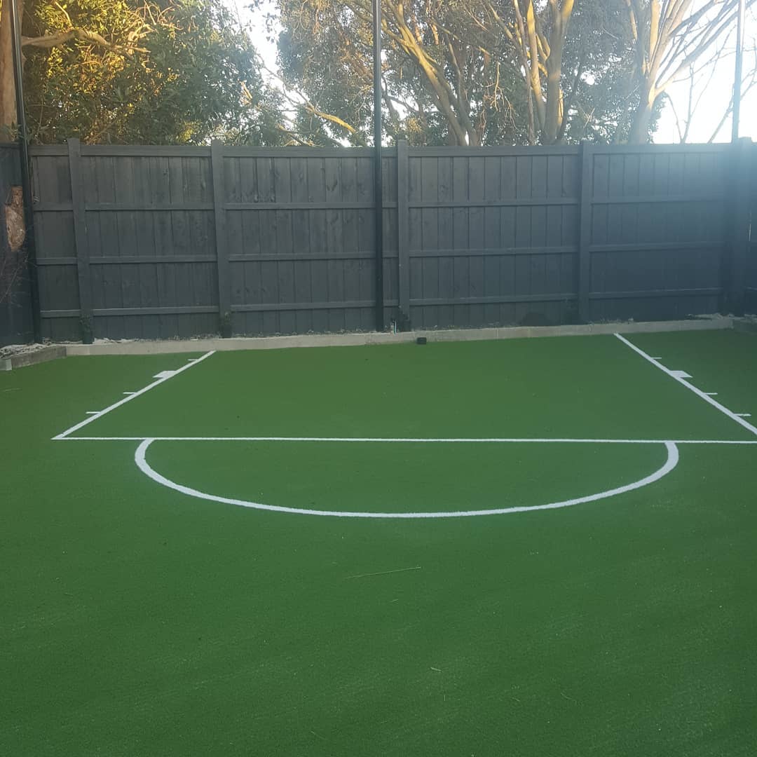 Turf project photo 2