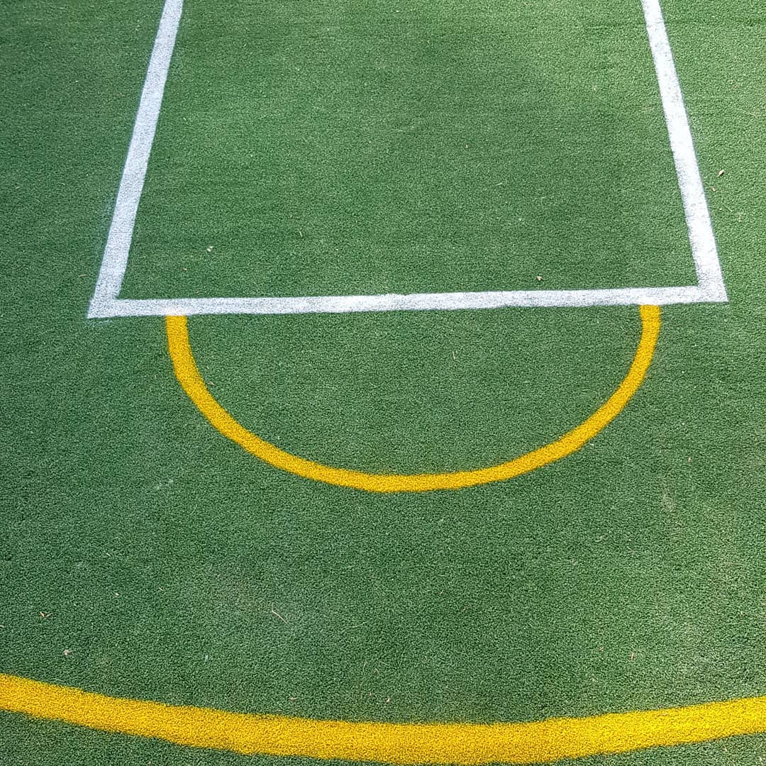 Turf project photo 3
