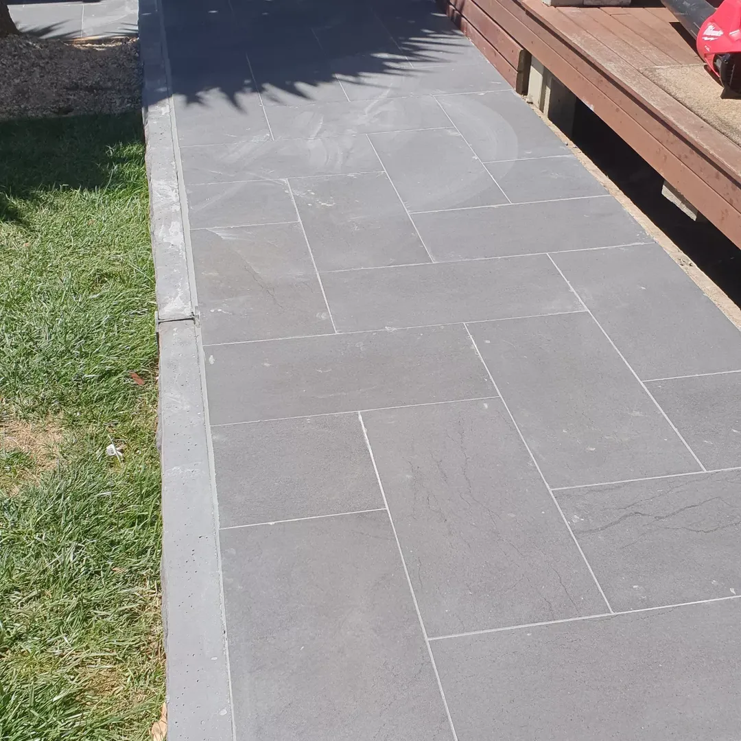Paving project photo 2