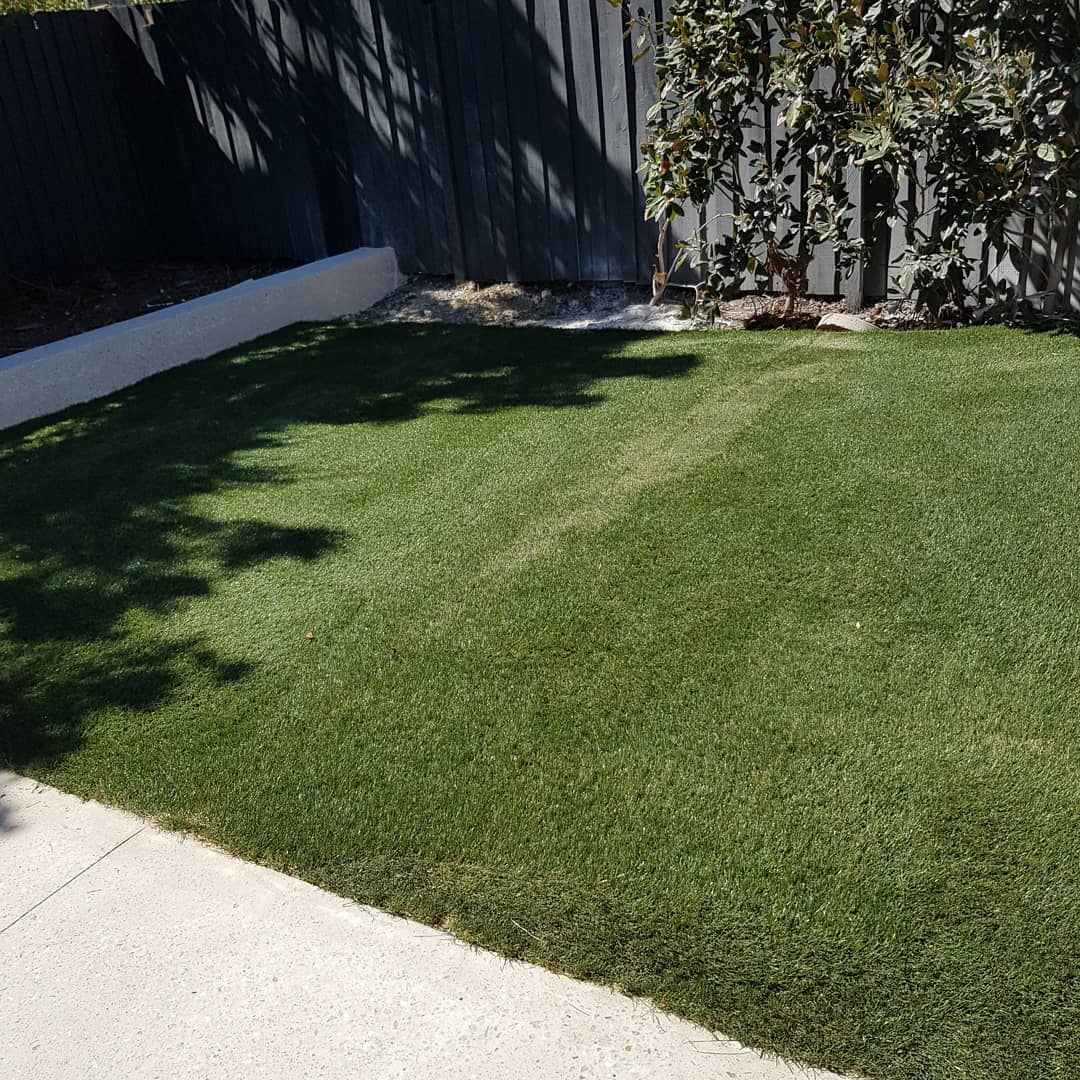 Turf