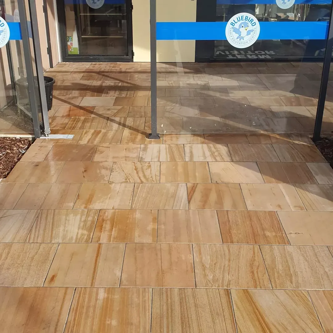 Paving project photo 4