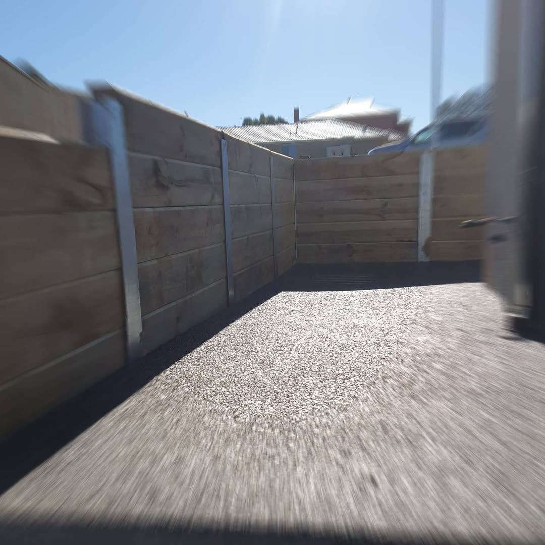 Retaining Walls project photo 4