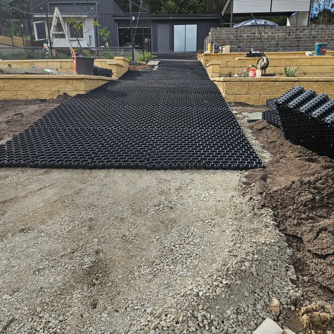 Geohex project photo 2