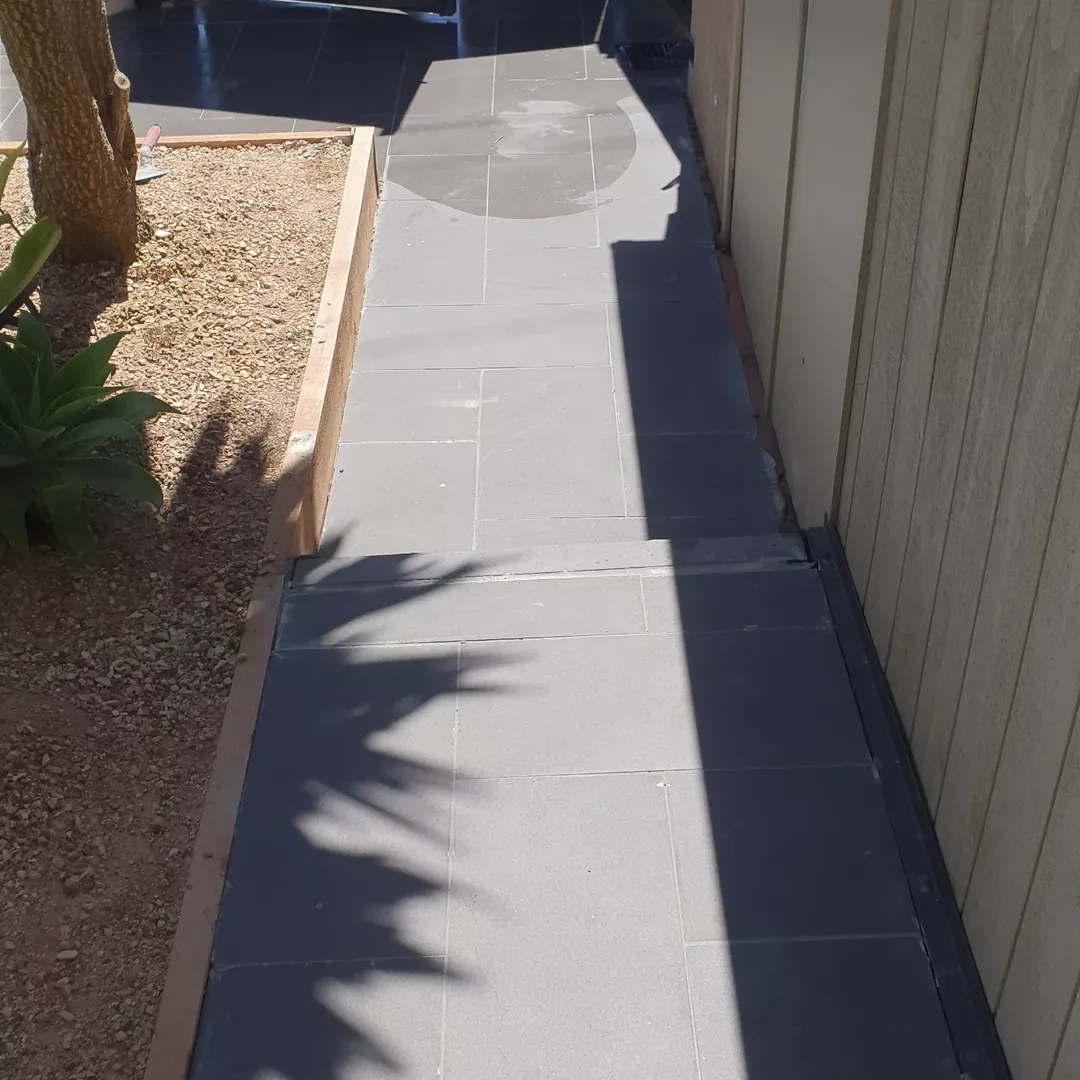 Paving project photo 3