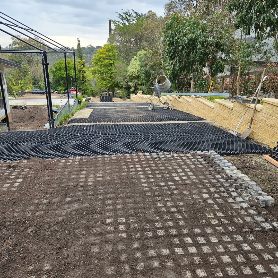Geohex project photo 3