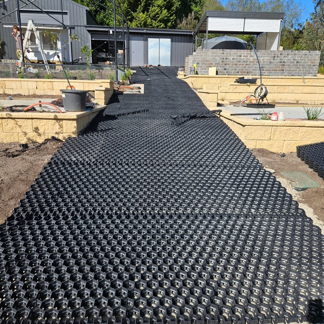 Geohex